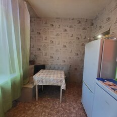 Квартира 37,1 м², 1-комнатная - изображение 1