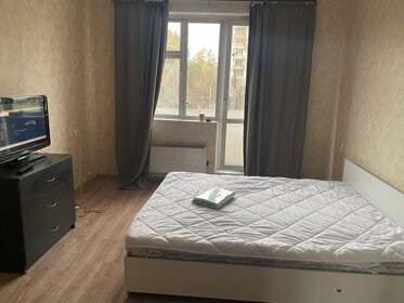 25 м², 1-комнатная квартира 4 250 ₽ в сутки - изображение 112