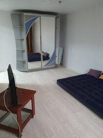 27 м², квартира-студия 8 000 ₽ в месяц - изображение 50