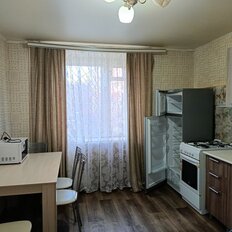 Квартира 40 м², 1-комнатная - изображение 1