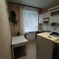 Квартира 32,1 м², 1-комнатная - изображение 2