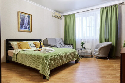 39 м², 1-комнатная квартира 2 200 ₽ в сутки - изображение 72