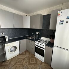 Квартира 55 м², 2-комнатная - изображение 4