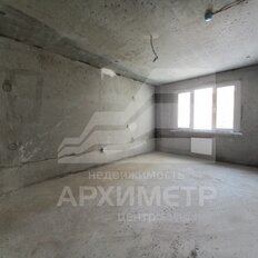 Квартира 65,9 м², 2-комнатная - изображение 3