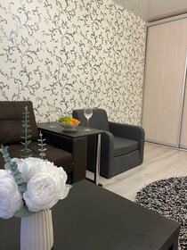 32,4 м², 1-комнатная квартира 1 800 ₽ в сутки - изображение 23