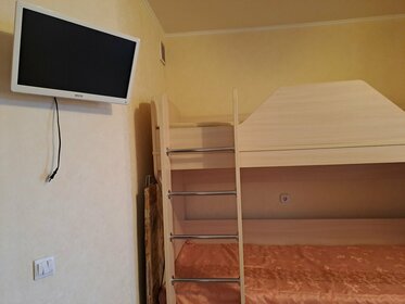 30 м², квартира-студия 2 000 ₽ в сутки - изображение 85