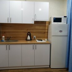 Квартира 40 м², 1-комнатная - изображение 2