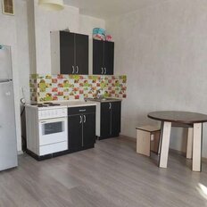 Квартира 34 м², студия - изображение 4