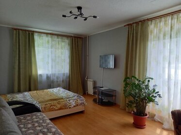 40 м², 1-комнатная квартира 1 300 ₽ в сутки - изображение 21