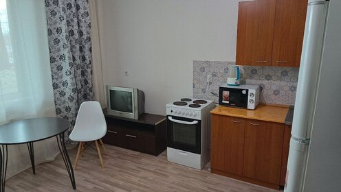 24 м², квартира-студия 1 500 ₽ в сутки - изображение 23