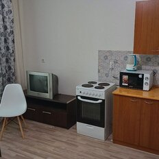 Квартира 28 м², студия - изображение 4