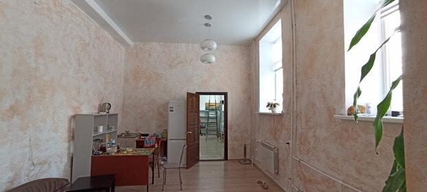 Купить квартиру с дизайнерским ремонтом у станции ЗИЛ, МЦК в Москве - изображение 16