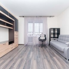 Квартира 23,1 м², студия - изображение 2