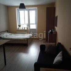 Квартира 27,7 м², студия - изображение 2