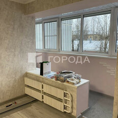 Квартира 34,2 м², 1-комнатная - изображение 2