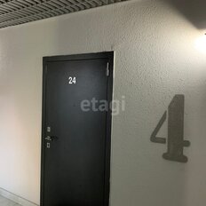 Квартира 110,2 м², 3-комнатная - изображение 5