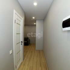 Квартира 28 м², студия - изображение 5