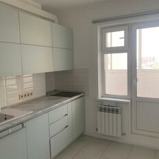 Квартира 34 м², 1-комнатная - изображение 4