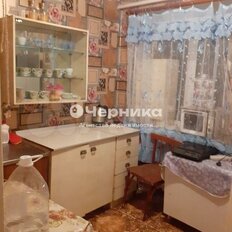 Квартира 28,9 м², 1-комнатная - изображение 4