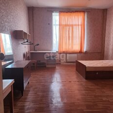 Квартира 33,4 м², студия - изображение 5