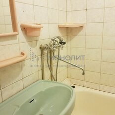 Квартира 35,1 м², 1-комнатная - изображение 3