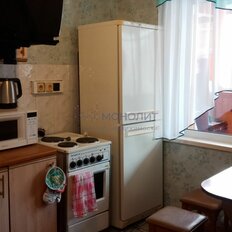 Квартира 33,1 м², 1-комнатная - изображение 4