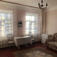 Квартира 33,8 м², 1-комнатная - изображение 3