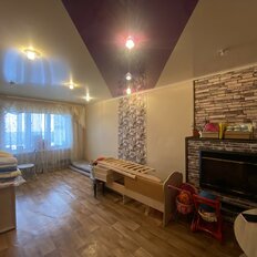 Квартира 44,3 м², 2-комнатная - изображение 1