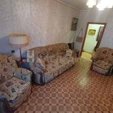 Квартира 65,4 м², 3-комнатная - изображение 3