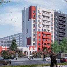 Квартира 18,2 м², 1-комнатная - изображение 2