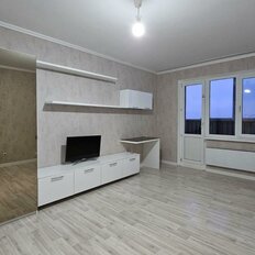 Квартира 81,7 м², 3-комнатная - изображение 1