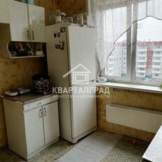 Квартира 54 м², 2-комнатная - изображение 2