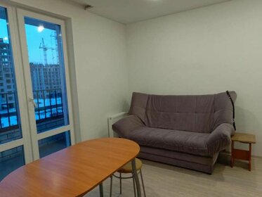 24 м², квартира-студия 18 000 ₽ в месяц - изображение 40