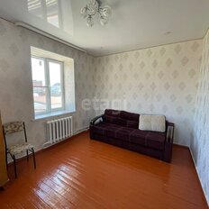 Квартира 28,2 м², 1-комнатная - изображение 1