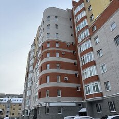 Квартира 147,7 м², 3-комнатная - изображение 2