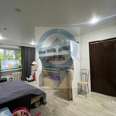 Квартира 29,7 м², 1-комнатная - изображение 3