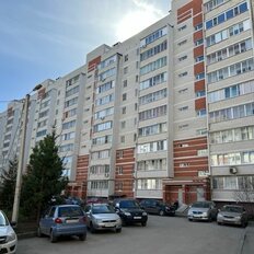 Квартира 74,7 м², 3-комнатная - изображение 1