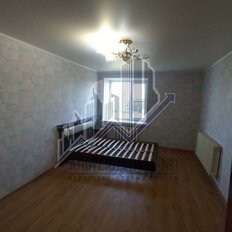 Квартира 61,6 м², 2-комнатная - изображение 3