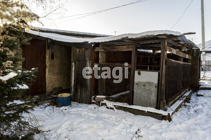 Купить дом у станции Полетаево-2 в Челябинской области - изображение 37