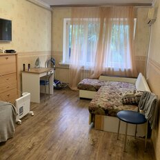 Квартира 30 м², 1-комнатная - изображение 1