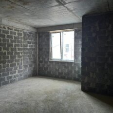Квартира 21,5 м², 1-комнатные - изображение 5