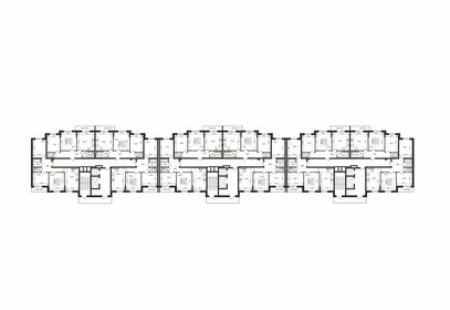 Квартира 57,8 м², 2-комнатная - изображение 2