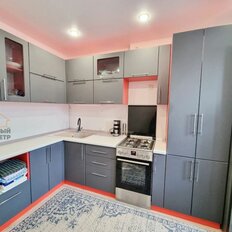 Квартира 33,4 м², 1-комнатная - изображение 2