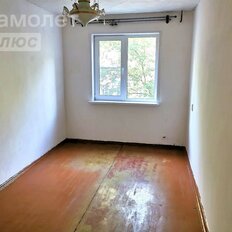 Квартира 58,1 м², 3-комнатная - изображение 1