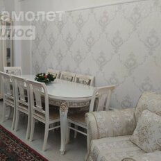 Квартира 75 м², 3-комнатная - изображение 2