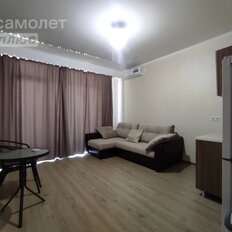 Квартира 29,7 м², 1-комнатные - изображение 2