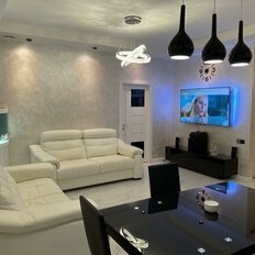 Квартира 112,1 м², 5-комнатная - изображение 2