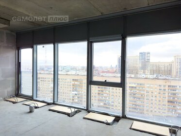 Купить квартиру с балконом на улице 5-я Парковая в Москве - изображение 4