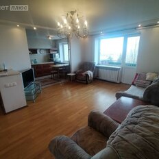 Квартира 70 м², 3-комнатная - изображение 1