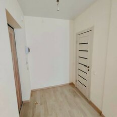 Квартира 29 м², студия - изображение 3